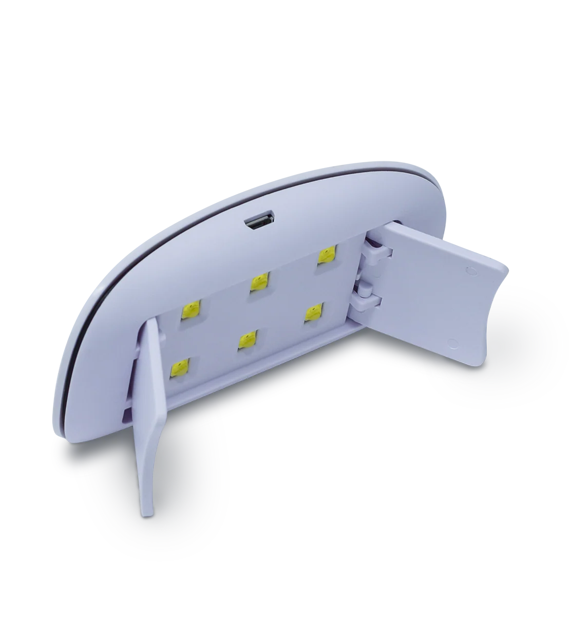 Nailzzy™ - Lampa UV