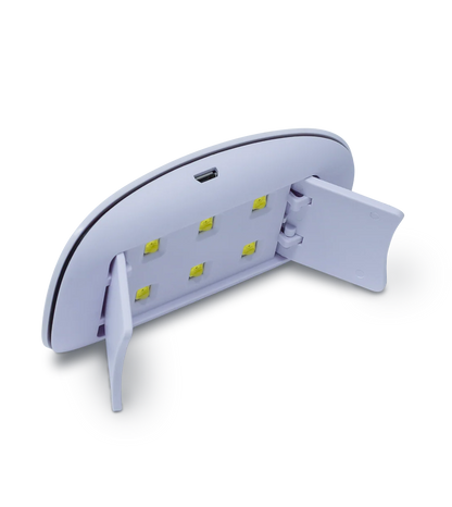 Nailzzy™ - Lampa UV