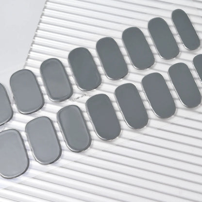 Nailzzy™ Solid Manicure