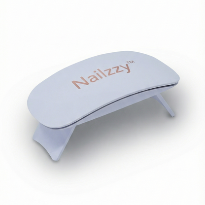 Nailzzy™ - Lampa UV
